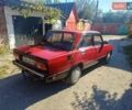 Красный ВАЗ 2105, объемом двигателя 0 л и пробегом 200 тыс. км за 420 $, фото 6 на Automoto.ua