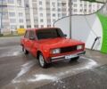 ВАЗ 2105 1983 в Хмельницком на Automoto.ua Красный ВАЗ 2105, объемом двигателя 1.3 л и пробегом 1000 тыс. км за 500 $, фото 1 на Automoto.ua