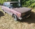 Червоний ВАЗ 2105, об'ємом двигуна 0 л та пробігом 100 тис. км за 180 $, фото 1 на Automoto.ua