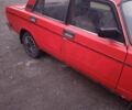 Красный ВАЗ 2105, объемом двигателя 1.6 л и пробегом 3 тыс. км за 438 $, фото 6 на Automoto.ua