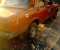 Красный ВАЗ 2105, объемом двигателя 1.5 л и пробегом 0 тыс. км за 240 $, фото 1 на Automoto.ua