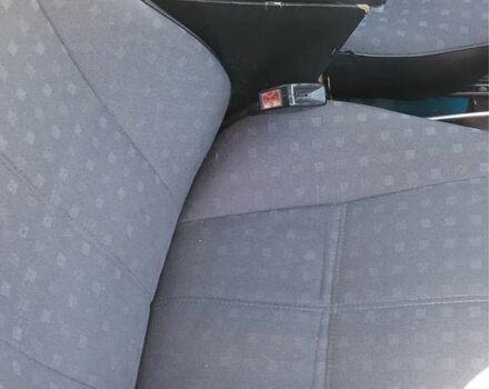 Червоний ВАЗ 2105, об'ємом двигуна 1.3 л та пробігом 15 тис. км за 897 $, фото 5 на Automoto.ua