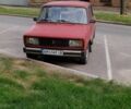 Червоний ВАЗ 2105, об'ємом двигуна 0 л та пробігом 97 тис. км за 501 $, фото 1 на Automoto.ua