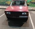 Красный ВАЗ 2105, объемом двигателя 0 л и пробегом 1000 тыс. км за 800 $, фото 1 на Automoto.ua
