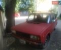 Червоний ВАЗ 2105, об'ємом двигуна 1.3 л та пробігом 38 тис. км за 850 $, фото 4 на Automoto.ua
