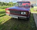 Красный ВАЗ 2105, объемом двигателя 1.2 л и пробегом 641 тыс. км за 359 $, фото 1 на Automoto.ua