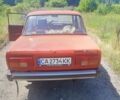 Красный ВАЗ 2105, объемом двигателя 1.3 л и пробегом 253 тыс. км за 1000 $, фото 1 на Automoto.ua