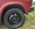 Красный ВАЗ 2105, объемом двигателя 0 л и пробегом 30 тыс. км за 411 $, фото 1 на Automoto.ua