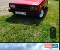 Красный ВАЗ 2105, объемом двигателя 1.3 л и пробегом 0 тыс. км за 480 $, фото 7 на Automoto.ua