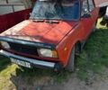 Красный ВАЗ 2105, объемом двигателя 1.5 л и пробегом 19 тыс. км за 411 $, фото 4 на Automoto.ua