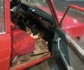 Красный ВАЗ 2105, объемом двигателя 0 л и пробегом 1000 тыс. км за 800 $, фото 7 на Automoto.ua