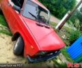 Красный ВАЗ 2105, объемом двигателя 1.3 л и пробегом 0 тыс. км за 480 $, фото 1 на Automoto.ua