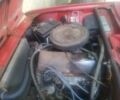Червоний ВАЗ 2105, об'ємом двигуна 1.3 л та пробігом 38 тис. км за 850 $, фото 8 на Automoto.ua