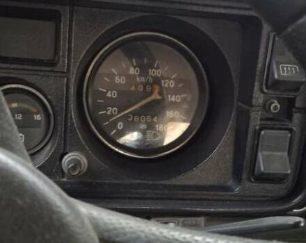 Червоний ВАЗ 2105, об'ємом двигуна 1.3 л та пробігом 38 тис. км за 850 $, фото 7 на Automoto.ua