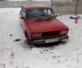 Красный ВАЗ 2105, объемом двигателя 0 л и пробегом 260 тыс. км за 287 $, фото 2 на Automoto.ua