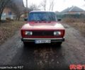 Красный ВАЗ 2105, объемом двигателя 12 л и пробегом 250 тыс. км за 850 $, фото 2 на Automoto.ua