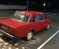 Красный ВАЗ 2105, объемом двигателя 0 л и пробегом 1000 тыс. км за 800 $, фото 2 на Automoto.ua