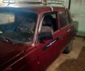 Красный ВАЗ 2105, объемом двигателя 1.3 л и пробегом 0 тыс. км за 350 $, фото 2 на Automoto.ua