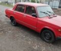Червоний ВАЗ 2105, об'ємом двигуна 1.3 л та пробігом 90 тис. км за 391 $, фото 5 на Automoto.ua