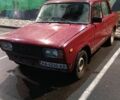 Красный ВАЗ 2105, объемом двигателя 0 л и пробегом 1000 тыс. км за 800 $, фото 1 на Automoto.ua