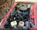 Красный ВАЗ 2105, объемом двигателя 1.3 л и пробегом 100 тыс. км за 300 $, фото 7 на Automoto.ua