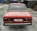 Красный ВАЗ 2105, объемом двигателя 1.3 л и пробегом 200 тыс. км за 426 $, фото 3 на Automoto.ua