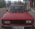 Красный ВАЗ 2105, объемом двигателя 1.3 л и пробегом 10 тыс. км за 435 $, фото 1 на Automoto.ua
