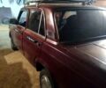 Красный ВАЗ 2105, объемом двигателя 1.3 л и пробегом 0 тыс. км за 350 $, фото 3 на Automoto.ua