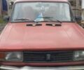 Красный ВАЗ 2105, объемом двигателя 0 л и пробегом 568 тыс. км за 500 $, фото 3 на Automoto.ua