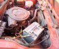 Красный ВАЗ 2105, объемом двигателя 1.3 л и пробегом 220 тыс. км за 650 $, фото 7 на Automoto.ua