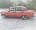 ВАЗ 2105 1984 в Ладыжин на Automoto.ua Красный ВАЗ 2105, объемом двигателя 1.3 л и пробегом 98 тыс. км за 1499 $, фото 8 на Automoto.ua