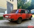 Красный ВАЗ 2105, объемом двигателя 1.3 л и пробегом 100 тыс. км за 300 $, фото 3 на Automoto.ua
