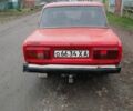 Червоний ВАЗ 2105, об'ємом двигуна 1.3 л та пробігом 90 тис. км за 391 $, фото 3 на Automoto.ua