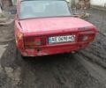 Червоний ВАЗ 2105, об'ємом двигуна 1.3 л та пробігом 74 тис. км за 271 $, фото 1 на Automoto.ua