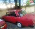 Червоний ВАЗ 2105, об'ємом двигуна 1.3 л та пробігом 38 тис. км за 850 $, фото 5 на Automoto.ua