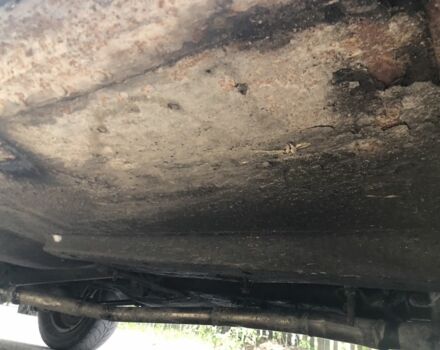 Красный ВАЗ 2105, объемом двигателя 1.3 л и пробегом 450 тыс. км за 550 $, фото 4 на Automoto.ua