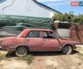 Красный ВАЗ 2105, объемом двигателя 1.3 л и пробегом 555 тыс. км за 263 $, фото 1 на Automoto.ua