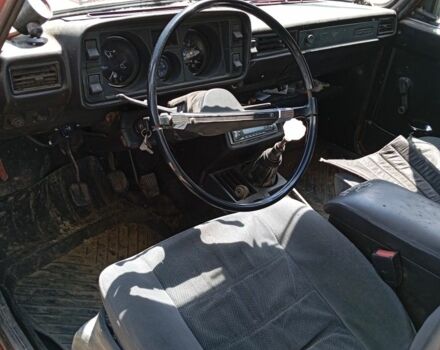 Красный ВАЗ 2105, объемом двигателя 1.3 л и пробегом 65 тыс. км за 526 $, фото 6 на Automoto.ua