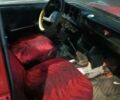 Красный ВАЗ 2105, объемом двигателя 0 л и пробегом 999 тыс. км за 800 $, фото 3 на Automoto.ua