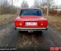 Красный ВАЗ 2105, объемом двигателя 12 л и пробегом 250 тыс. км за 850 $, фото 5 на Automoto.ua