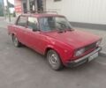 ВАЗ 2105 1984 в Сумах на Automoto.ua Красный ВАЗ 2105, объемом двигателя 1.3 л и пробегом 10 тыс. км за 358 $, фото 2 на Automoto.ua