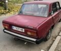 Красный ВАЗ 2105, объемом двигателя 1.3 л и пробегом 450 тыс. км за 550 $, фото 2 на Automoto.ua
