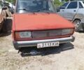 Красный ВАЗ 2105, объемом двигателя 1.3 л и пробегом 65 тыс. км за 526 $, фото 2 на Automoto.ua