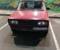 Красный ВАЗ 2105, объемом двигателя 0 л и пробегом 999 тыс. км за 800 $, фото 7 на Automoto.ua