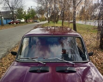 Червоний ВАЗ 2105, об'ємом двигуна 1.3 л та пробігом 100 тис. км за 750 $, фото 8 на Automoto.ua