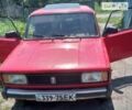 Красный ВАЗ 2105, объемом двигателя 0 л и пробегом 397 тыс. км за 599 $, фото 1 на Automoto.ua