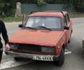 Красный ВАЗ 2105, объемом двигателя 10 л и пробегом 30 тыс. км за 171 $, фото 3 на Automoto.ua