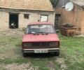 Красный ВАЗ 2105, объемом двигателя 1.5 л и пробегом 1 тыс. км за 375 $, фото 1 на Automoto.ua