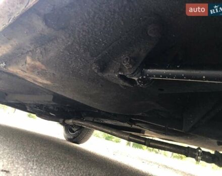 Красный ВАЗ 2105, объемом двигателя 1.3 л и пробегом 450 тыс. км за 550 $, фото 2 на Automoto.ua