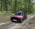 Красный ВАЗ 2105, объемом двигателя 1.5 л и пробегом 50 тыс. км за 700 $, фото 1 на Automoto.ua